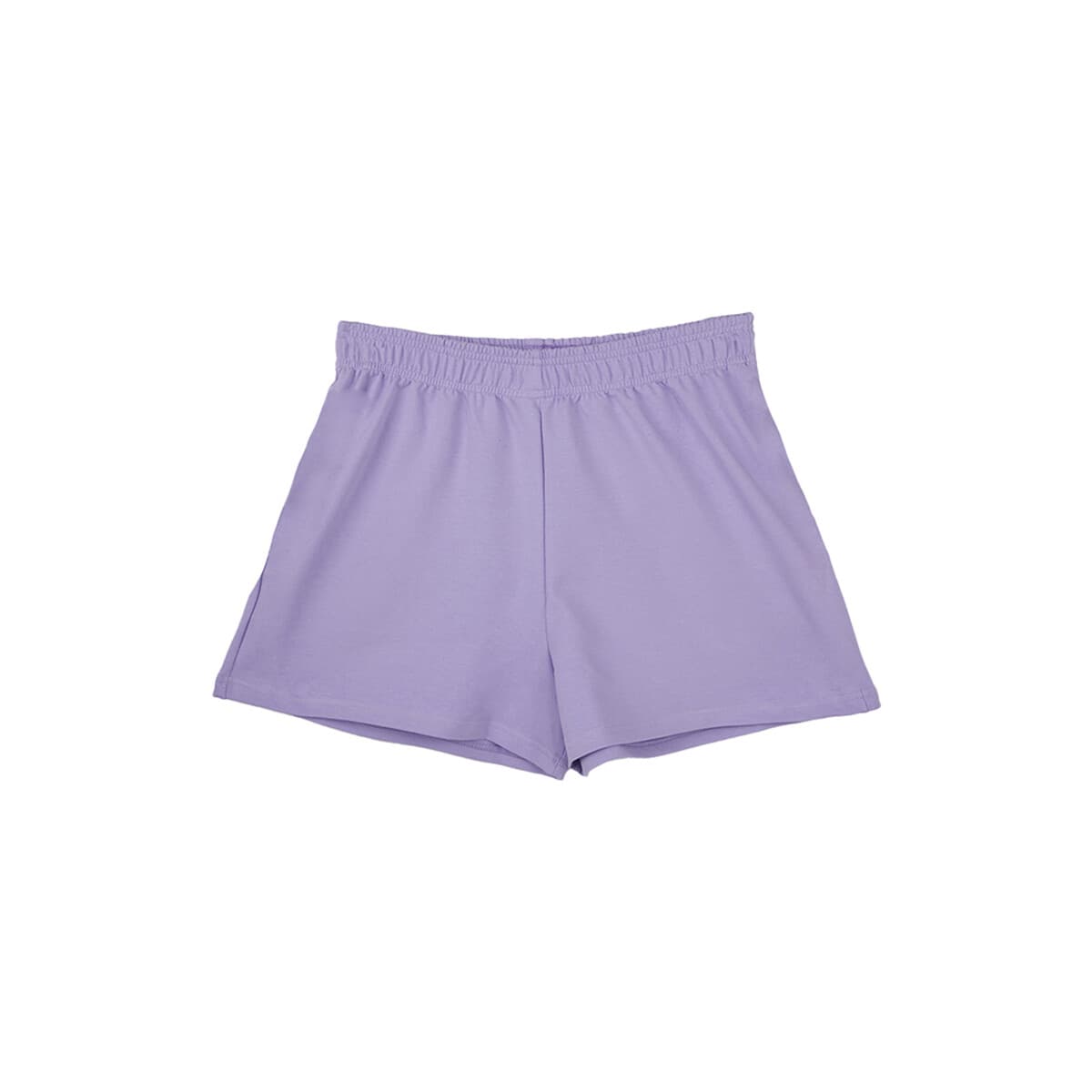 Women's Pants Superb 1982 Purple