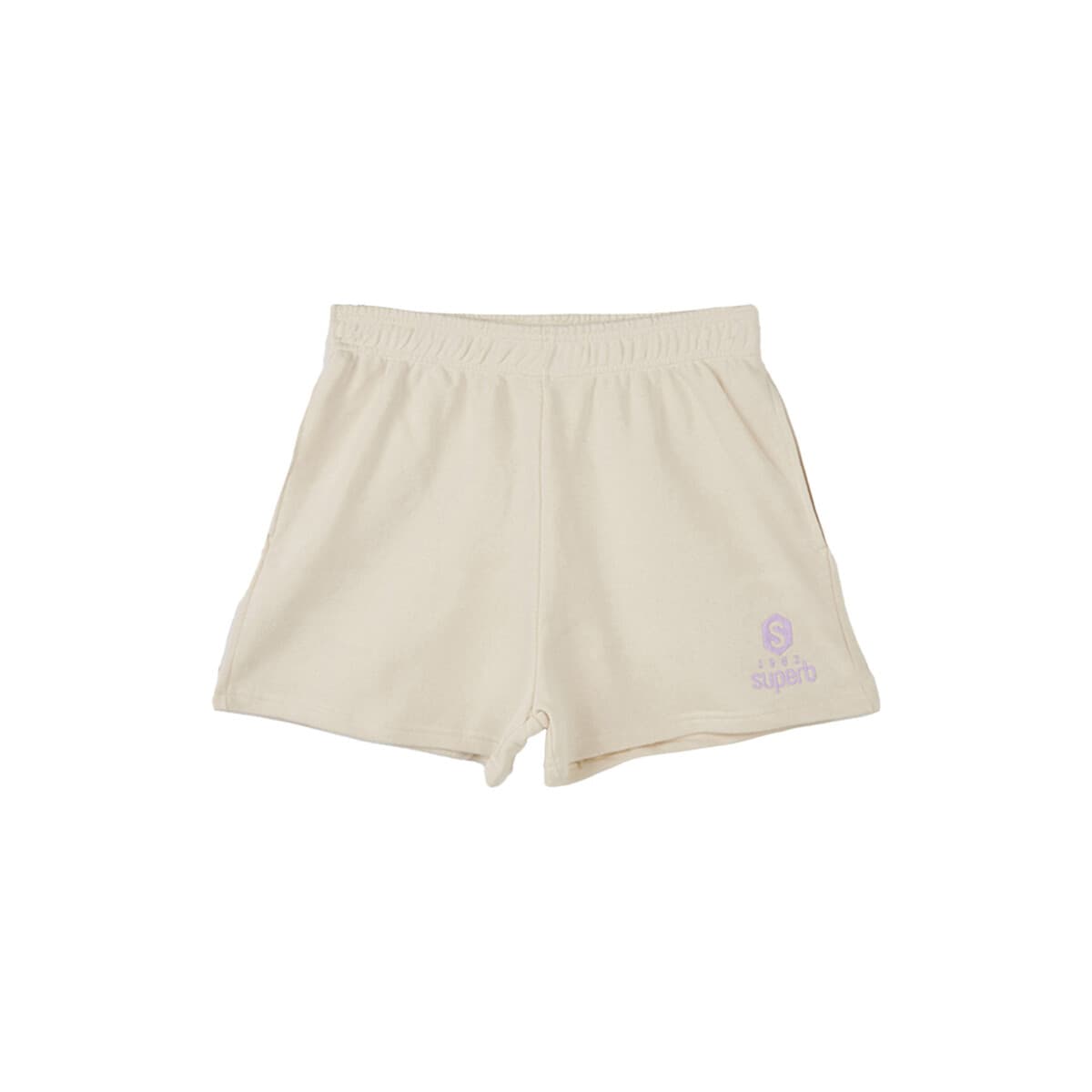 Παντελόνια 7/8 και 3/4 Superb 1982 SPRBSH-2201-CREAM