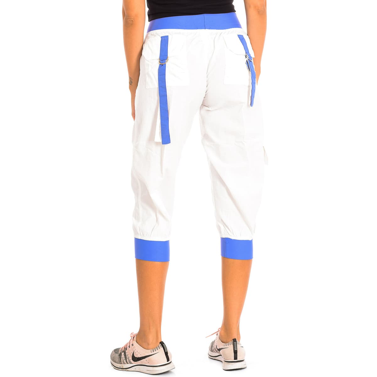 Women's Pants Zumba Multicolor
