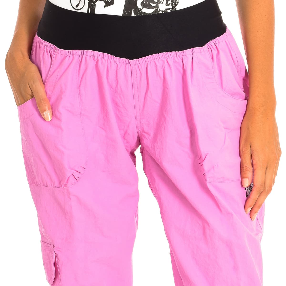 Women's Pants Zumba Multicolor