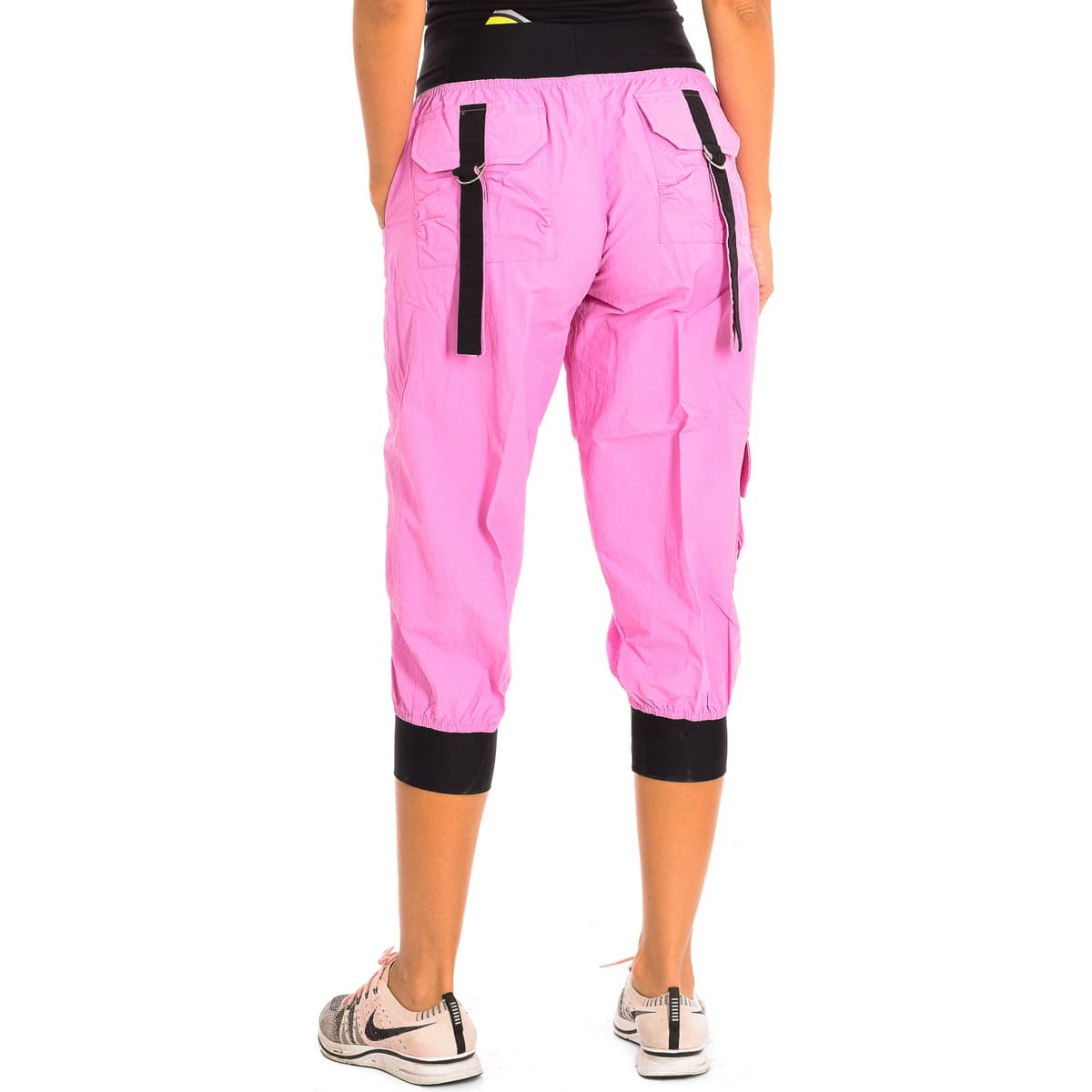 Women's Pants Zumba Multicolor