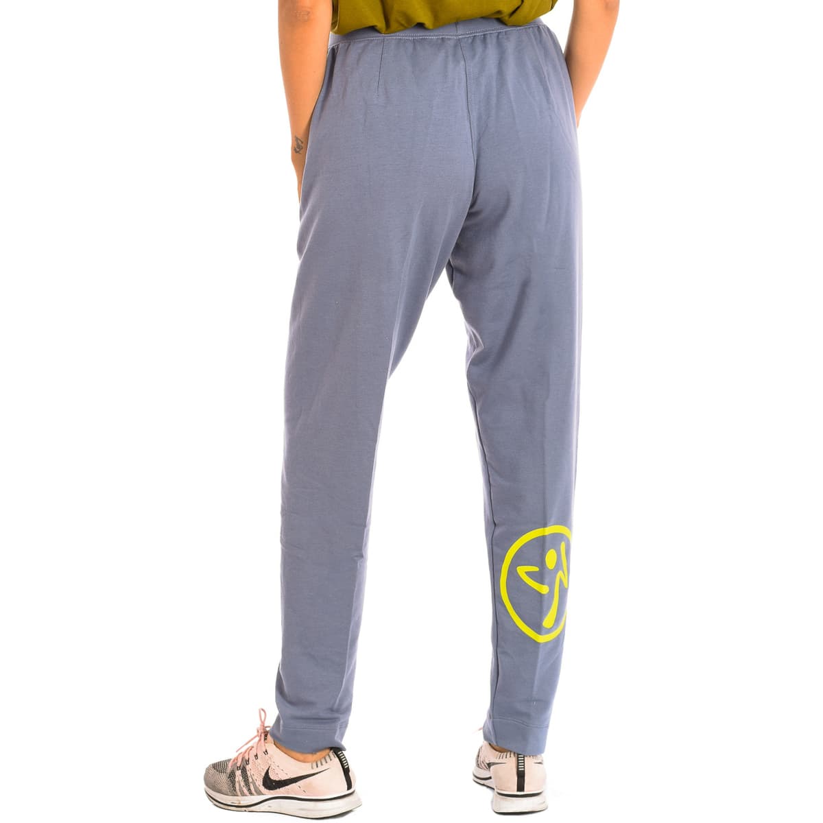 Women's Tracksuits Zumba Gray
