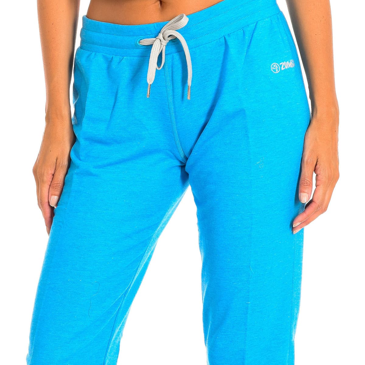 Women's Pants Zumba Blue