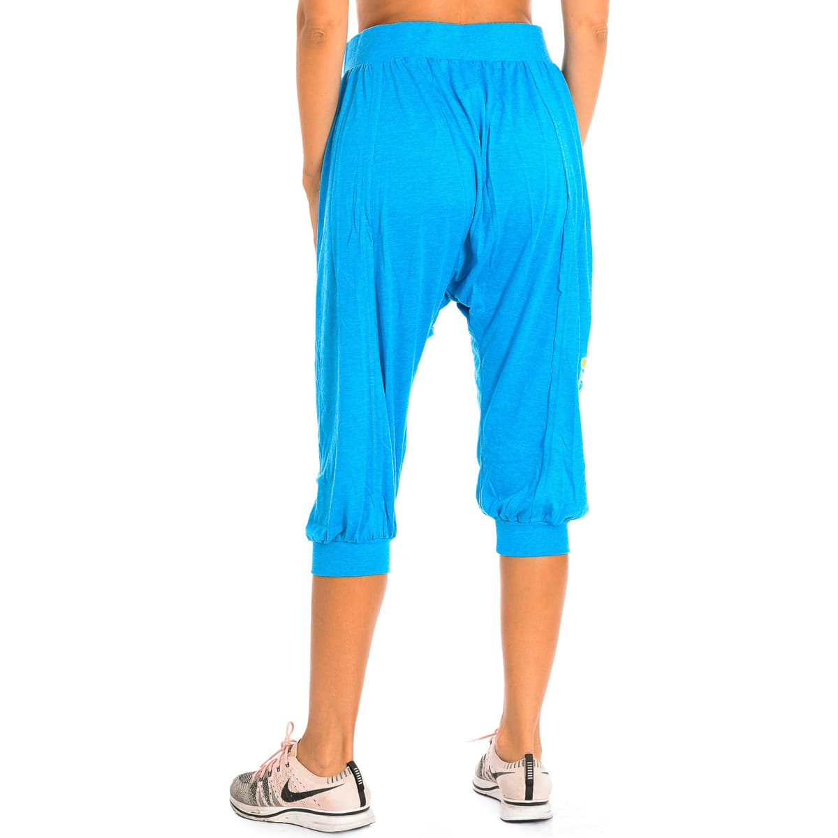 Women's Pants Zumba Blue