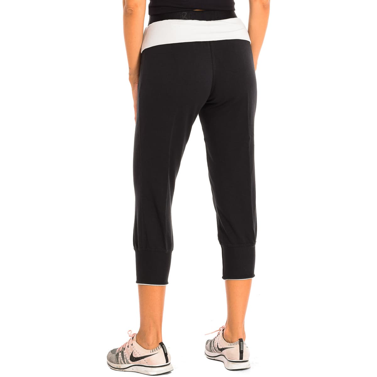 Women's Pants Zumba Multicolor
