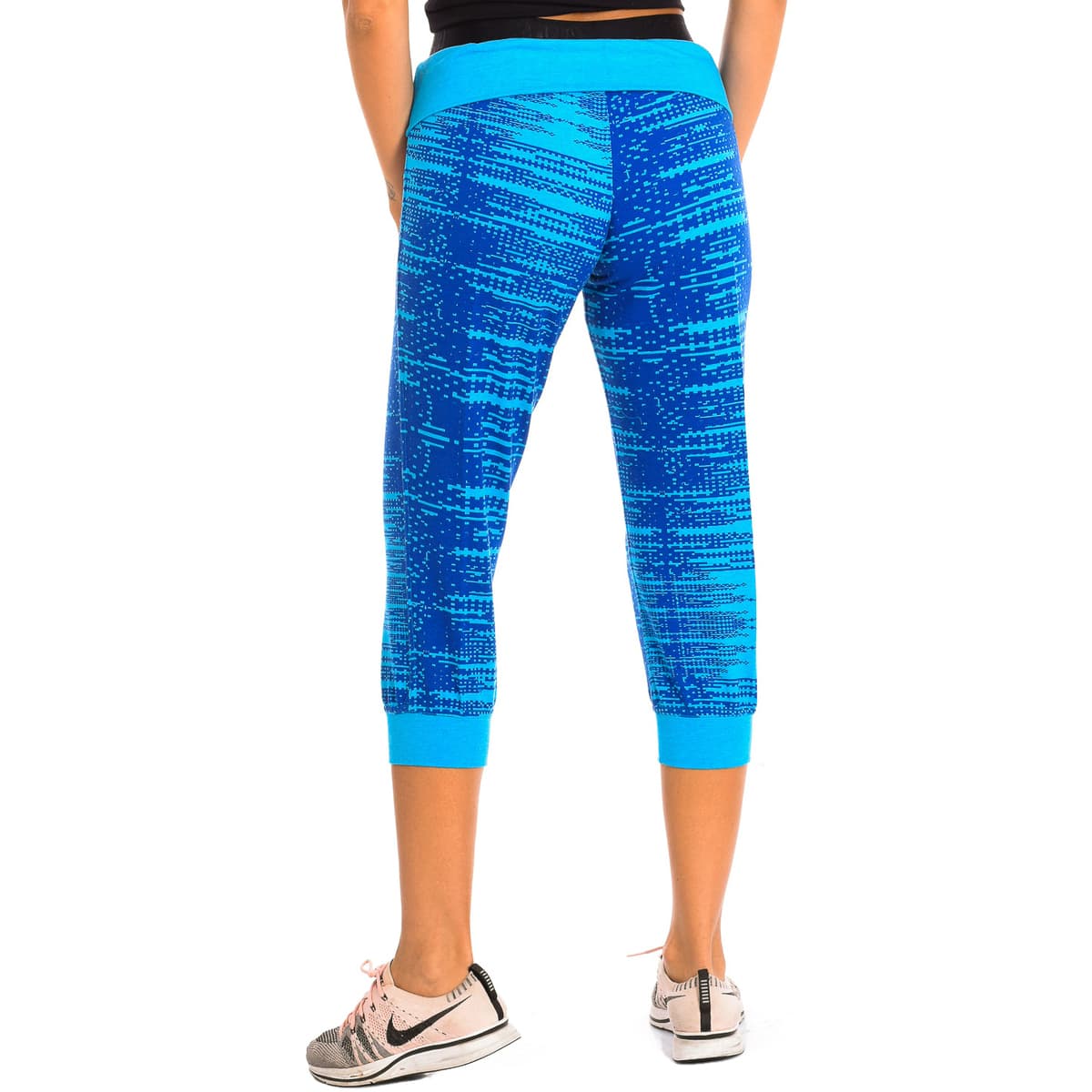 Women's Pants Zumba Blue