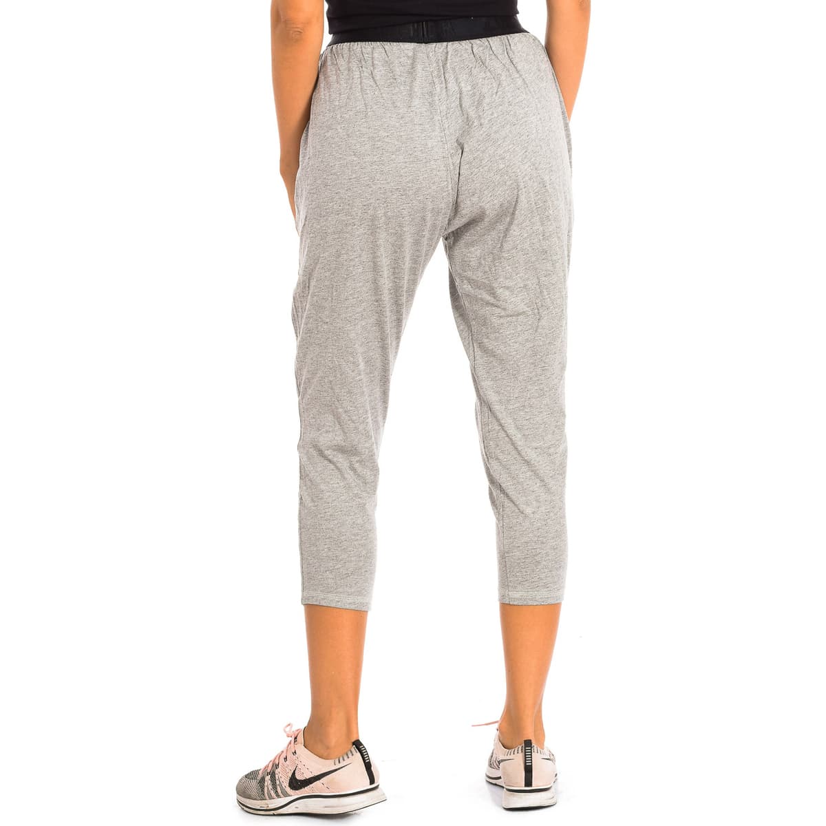 Women's Pants Zumba Gray