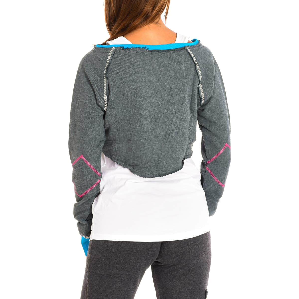 Women's Blazers Zumba Multicolor