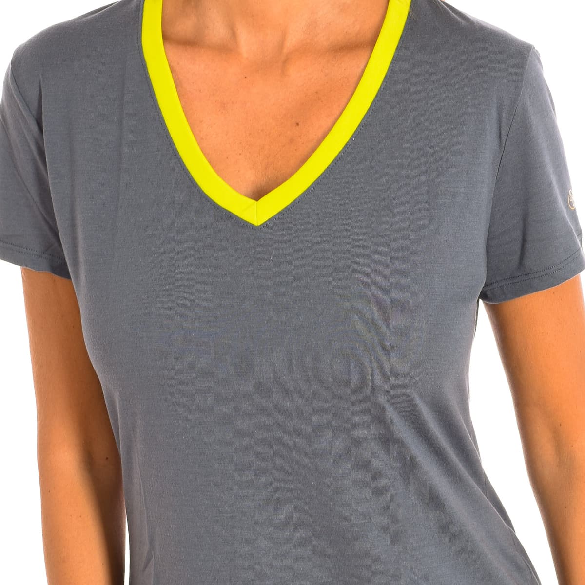 Women's T-Shirts Zumba Multicolor