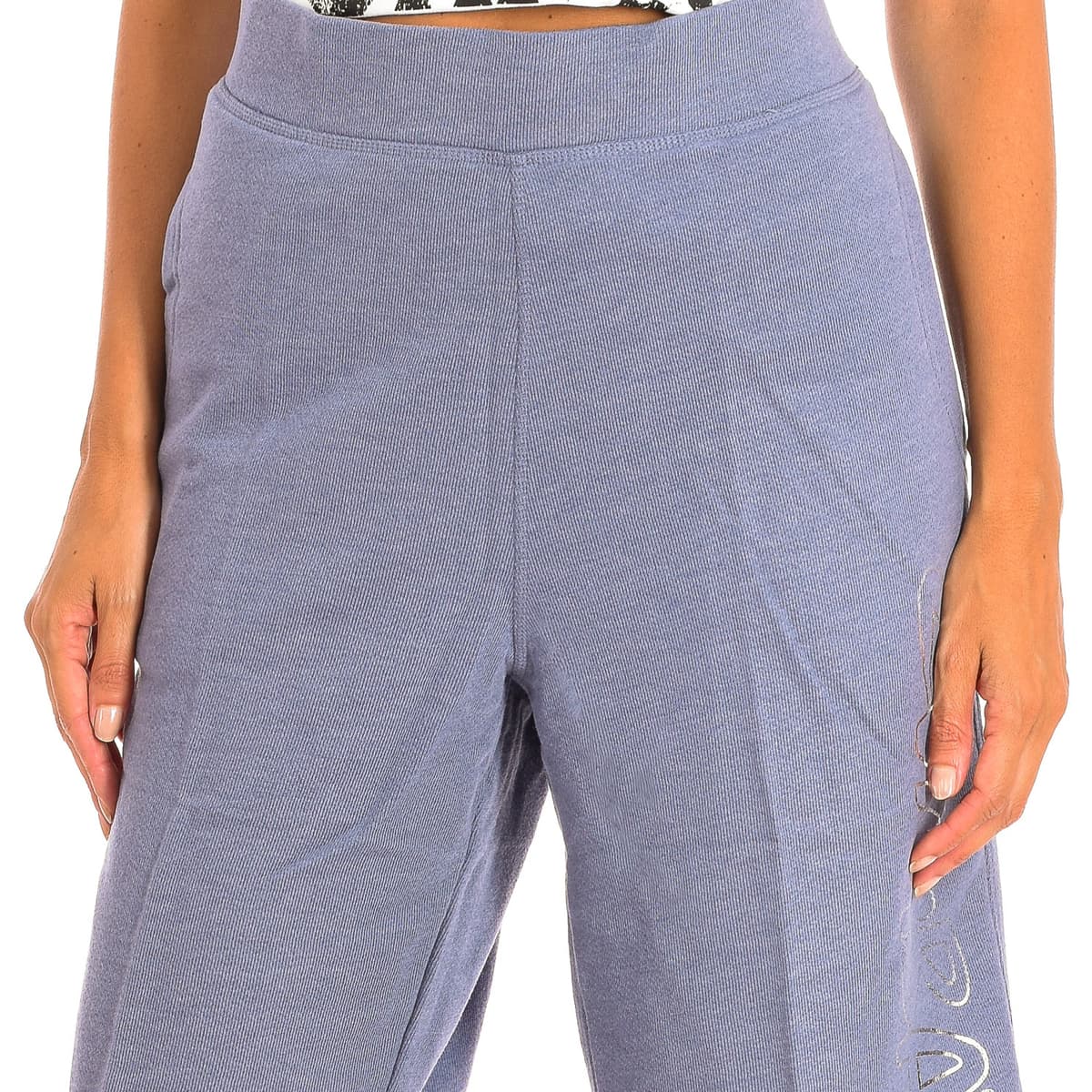 Women's Pants Zumba Gray
