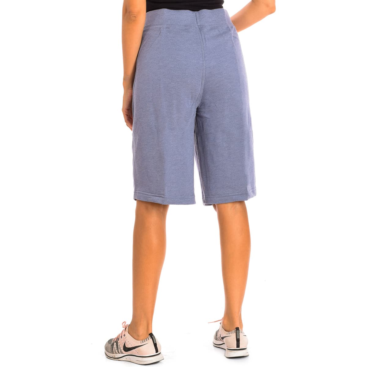 Women's Pants Zumba Gray