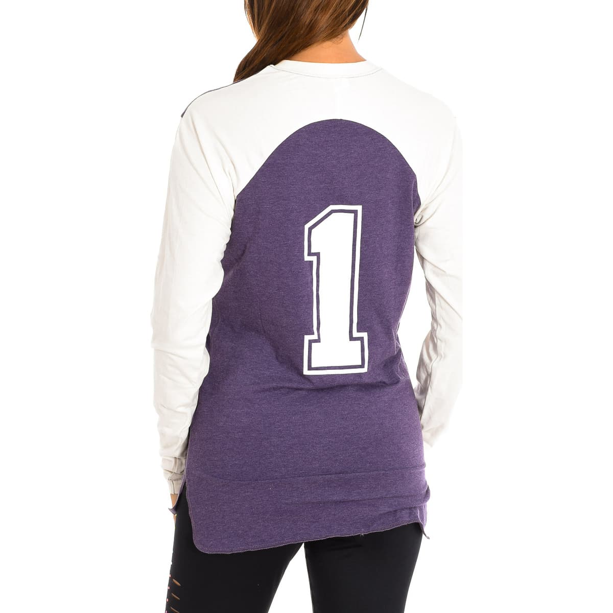 Women's Sports T-Shirts Zumba Blue