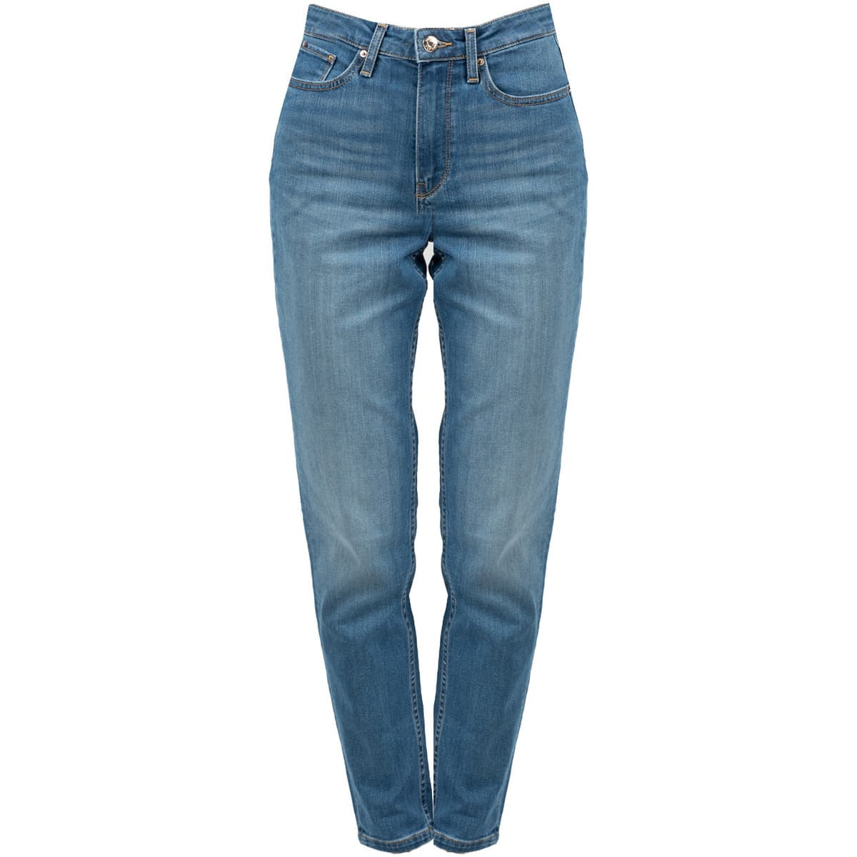 Women's Pants Tommy Hilfiger Blue