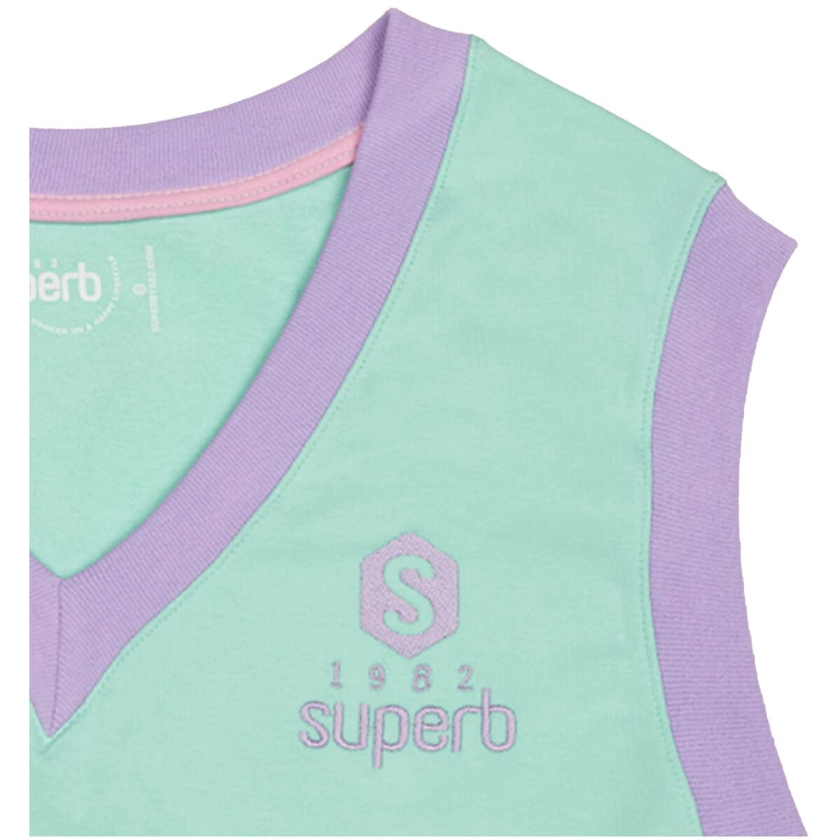 Women's T-Shirts Superb 1982 Green