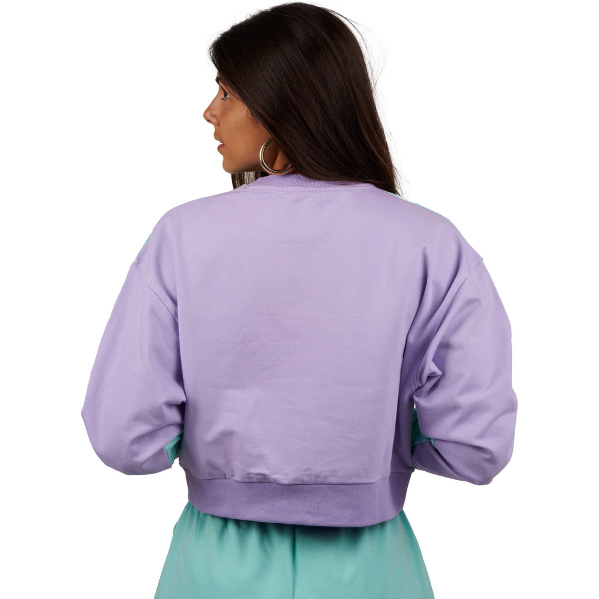 Women's Sports T-Shirts Superb 1982 Green