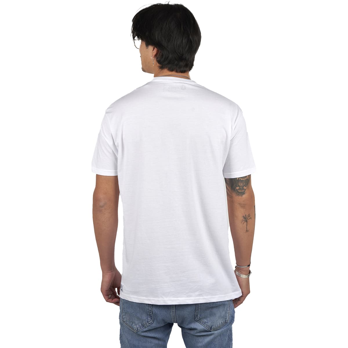 Men's T-Shirts Superb 1982 White