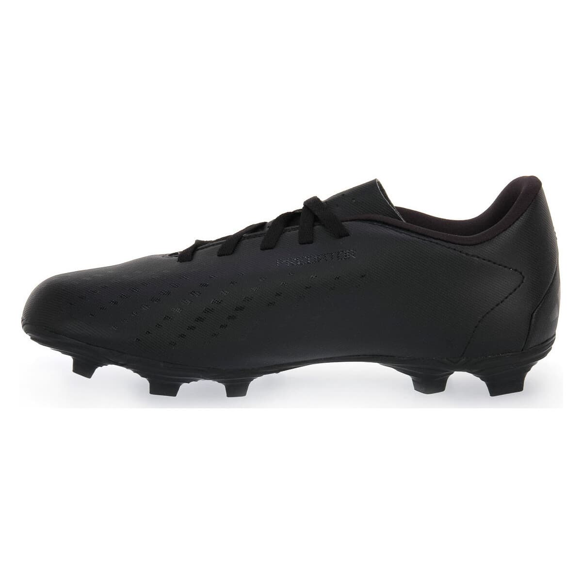 Men's Football Boots adidas Black