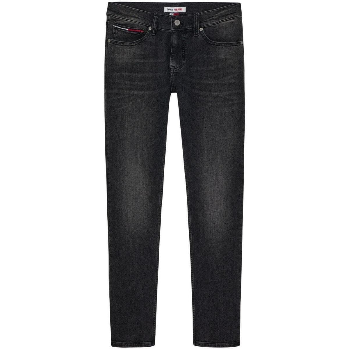 Men's Jeans Tommy Hilfiger Black