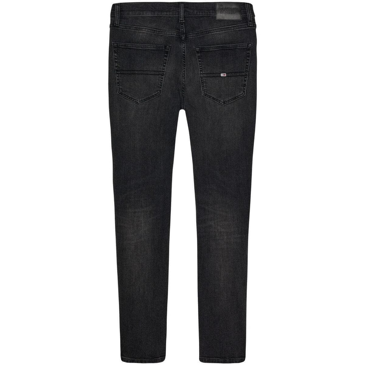 Men's Jeans Tommy Hilfiger Black
