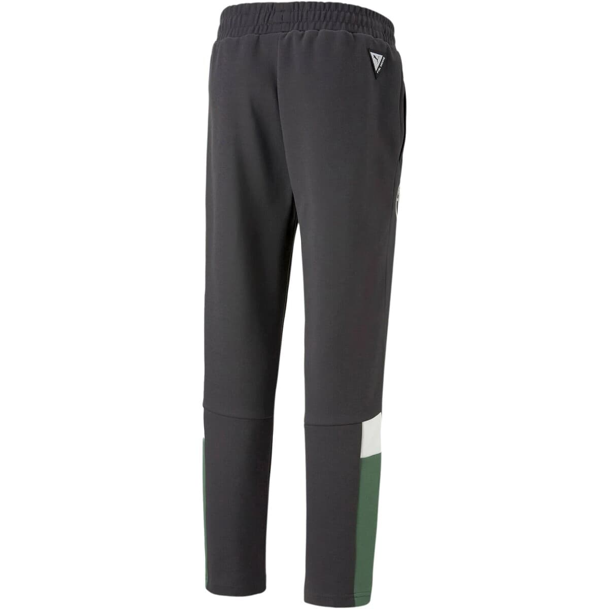 Men's Pants Puma Gray