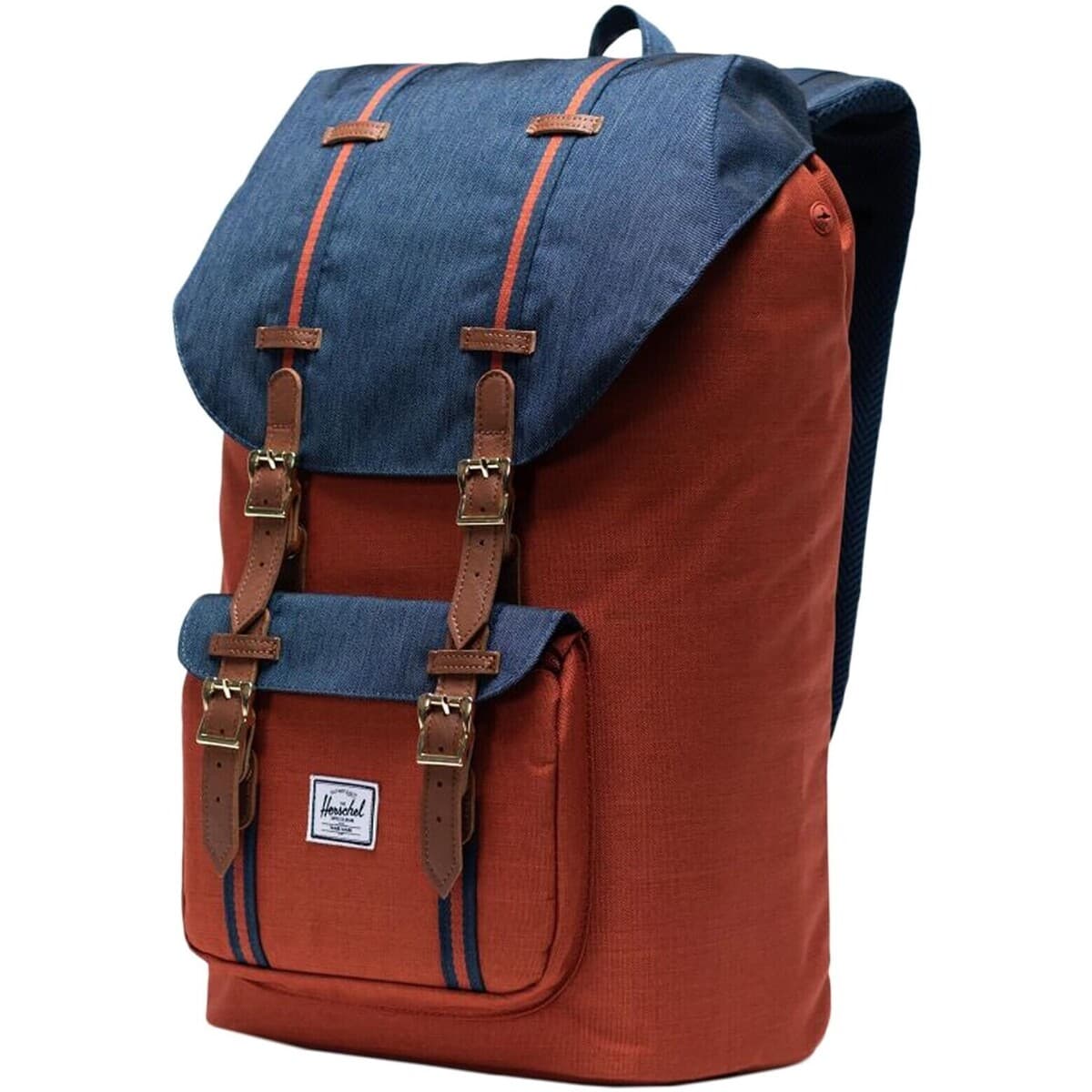 Men's Bags Herschel Blue