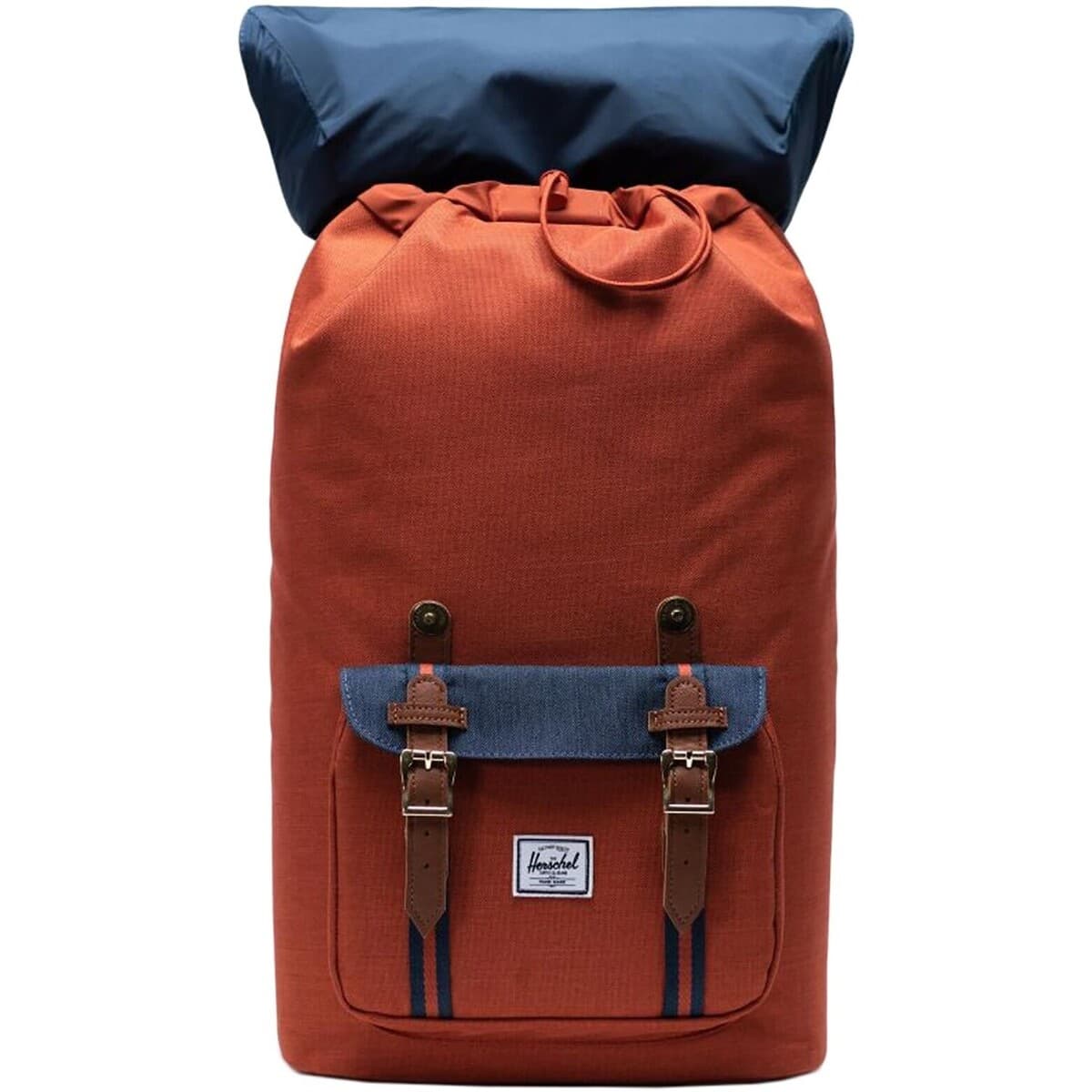 Men's Bags Herschel Blue