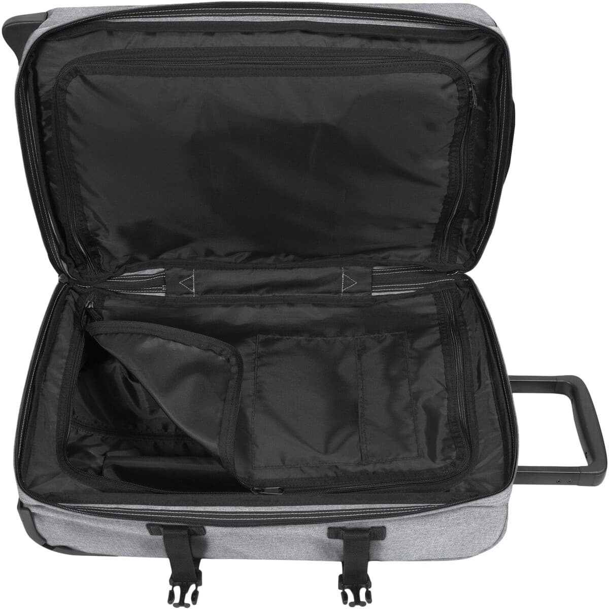 Women's Bags Eastpak Gray