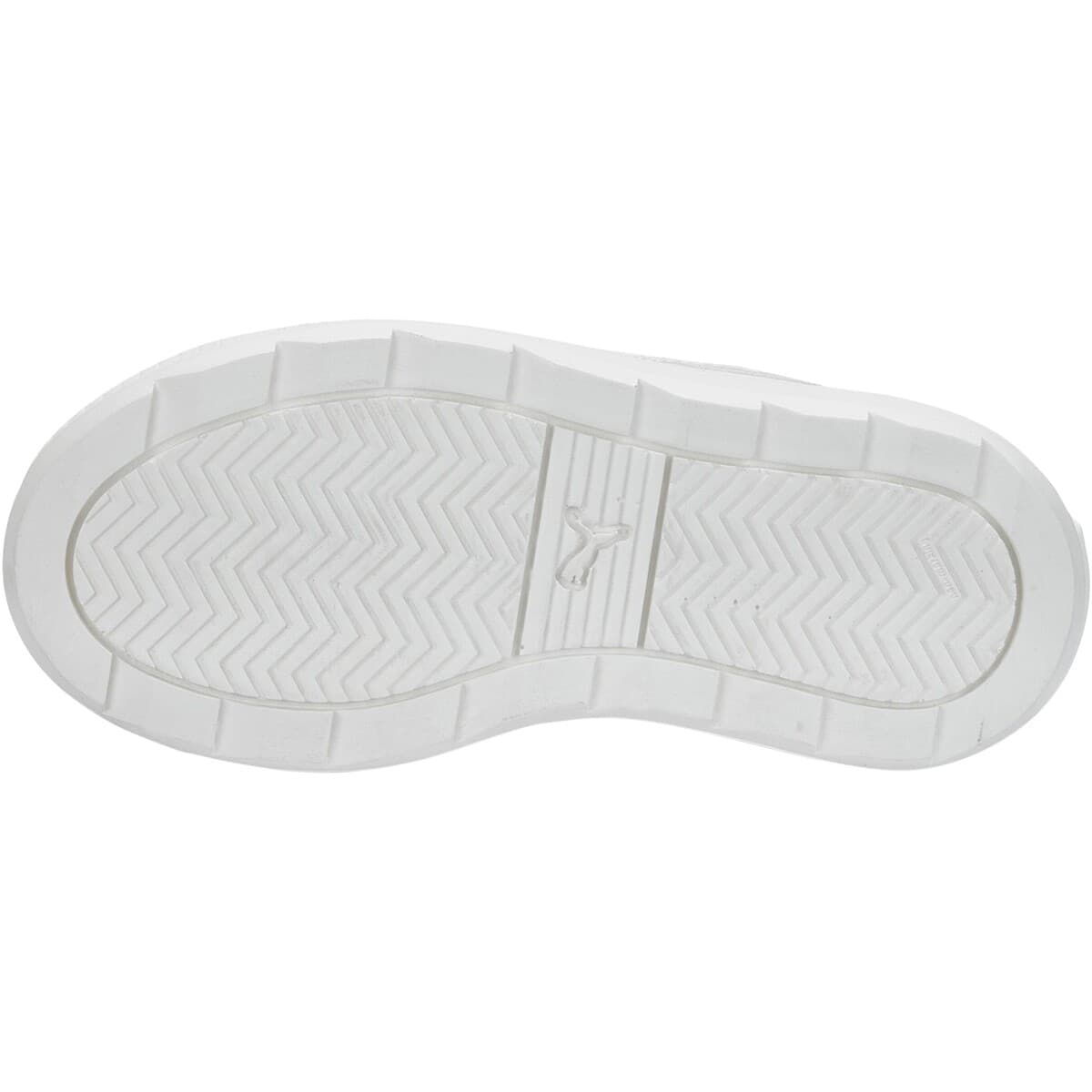 Girls' Sneakers Puma White