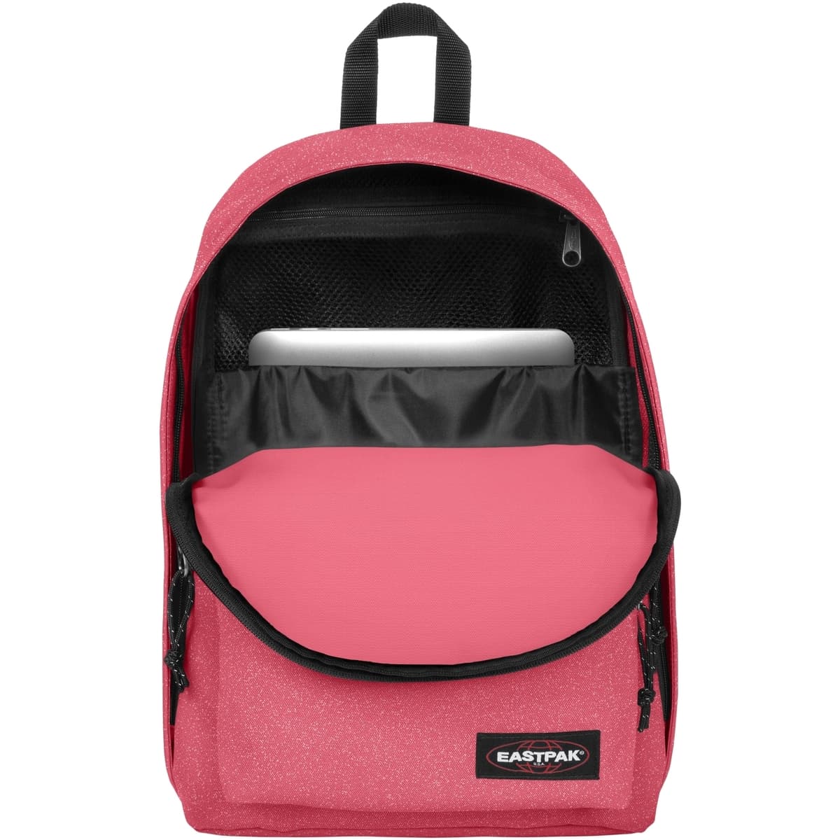Women's Backpacks Eastpak Pink