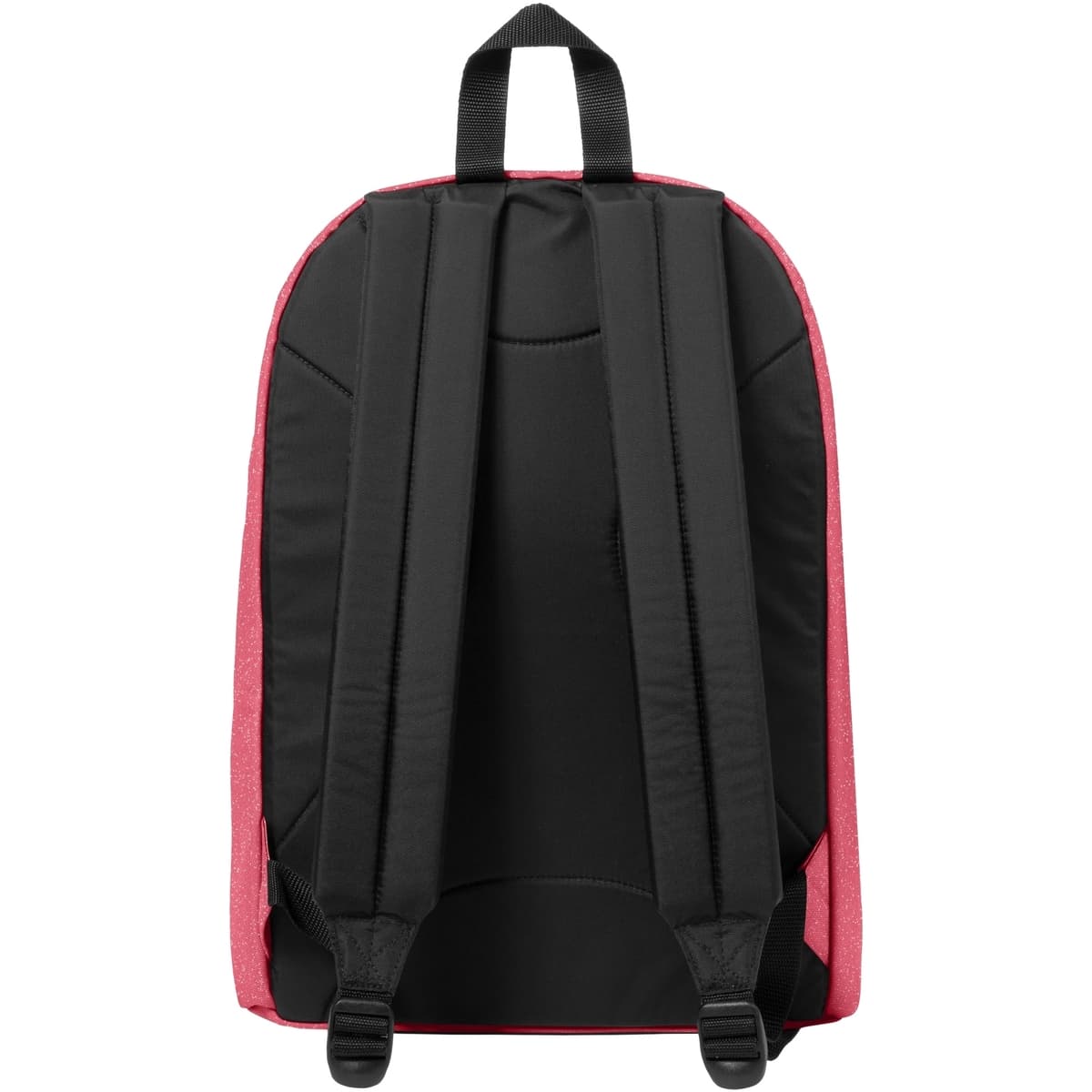 Women's Backpacks Eastpak Pink