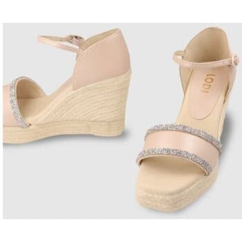 Women's Pumps Lodi Pink