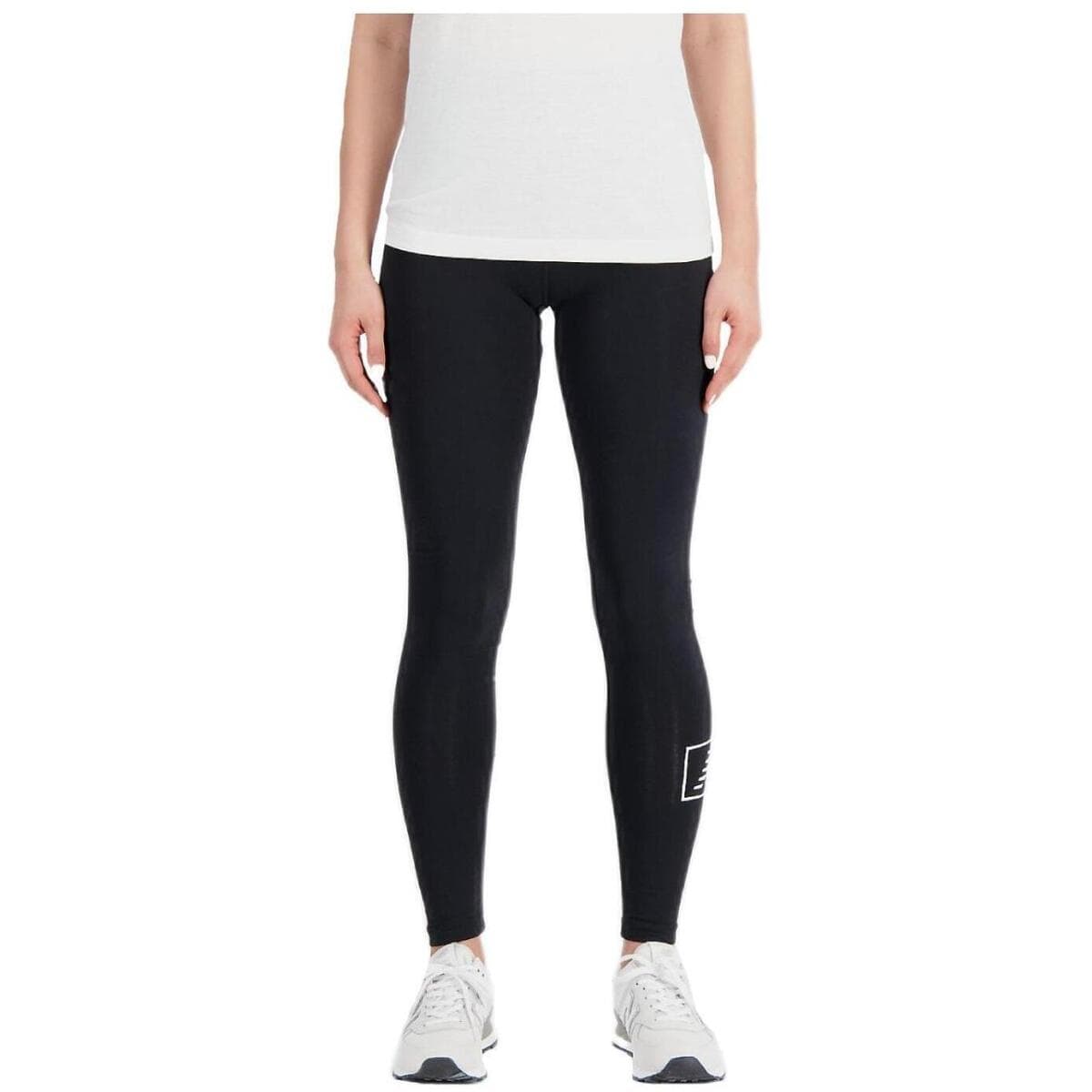 Καλσόν New Balance WP33507 BK