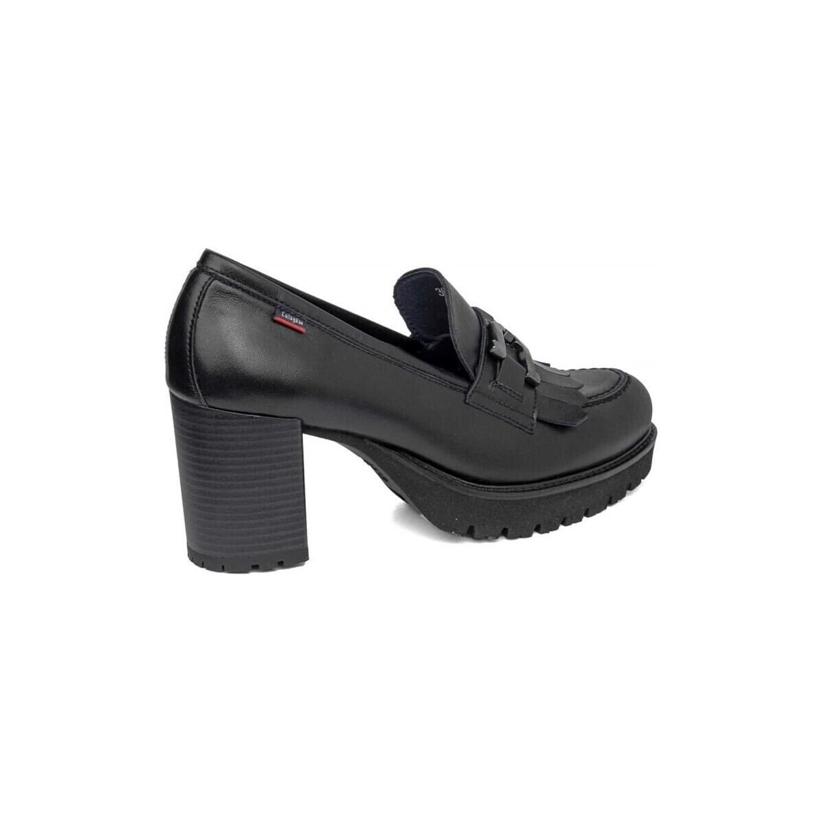 Women's Pumps CallagHan Black