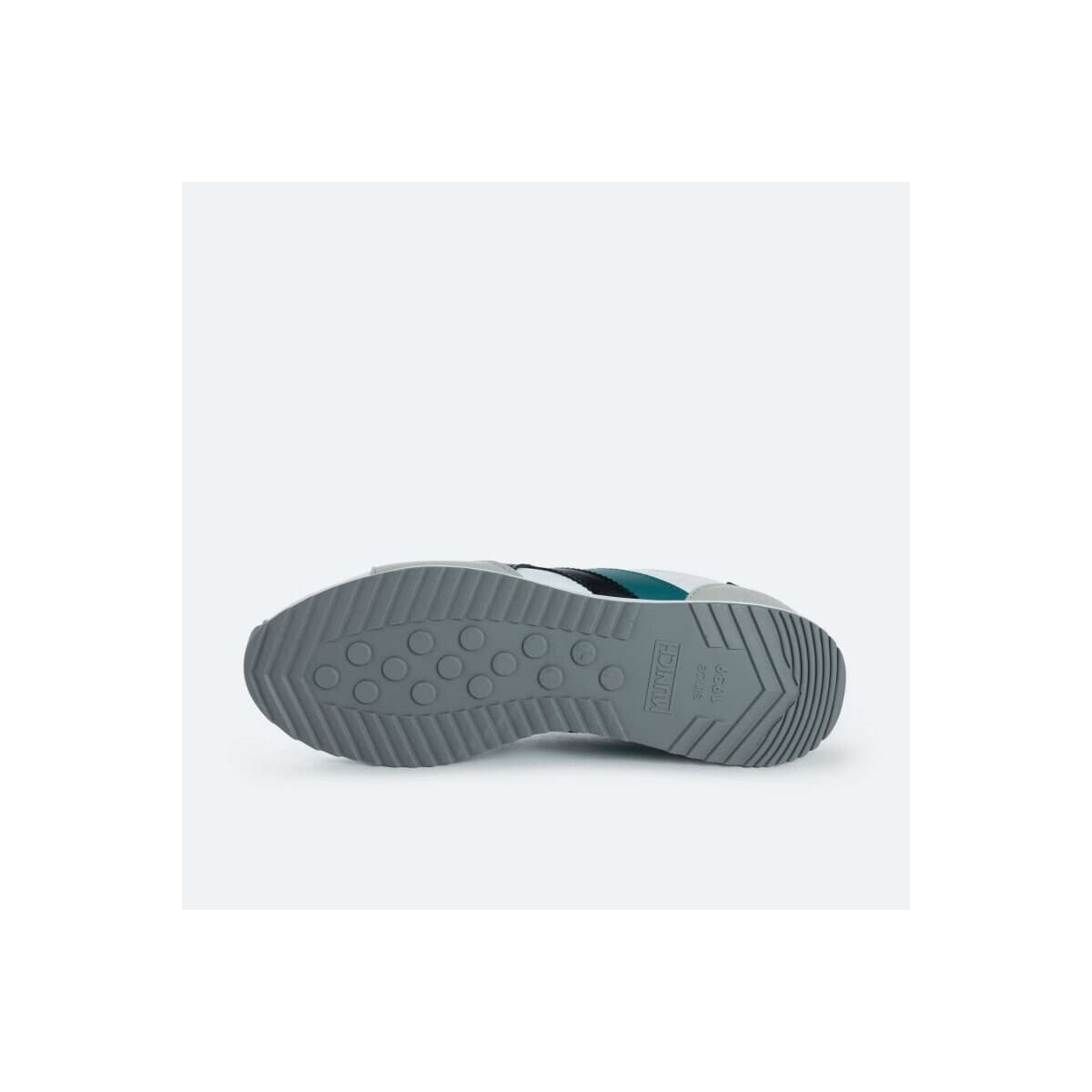 Men's Dress Shoes Munich White