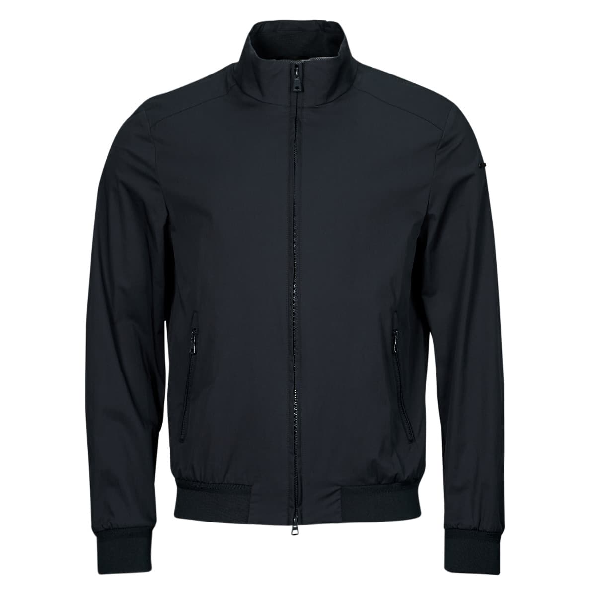 Men's Jackets Geox Blue