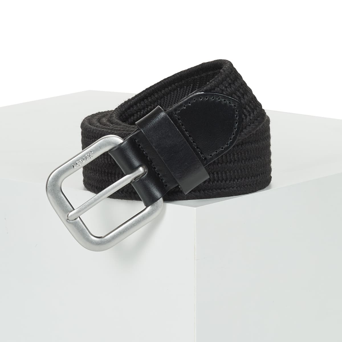 Women's Belts Levis Black