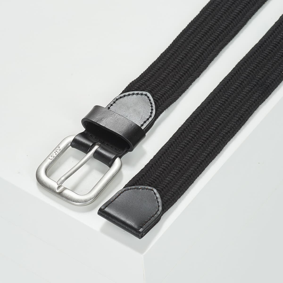 Women's Belts Levis Black