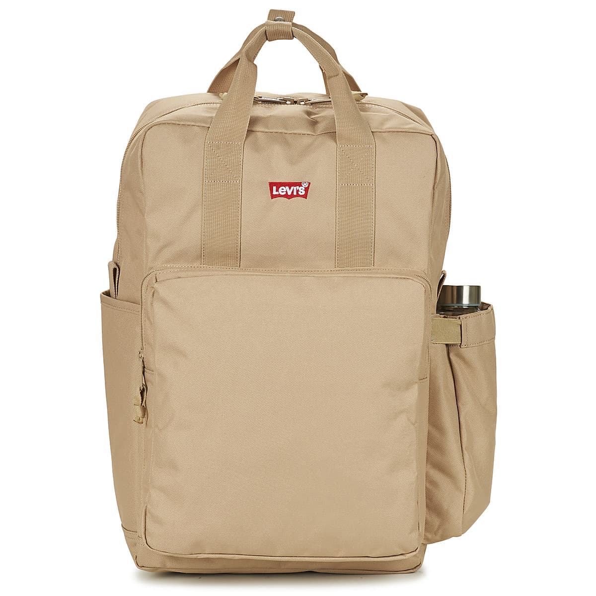 Women's Backpacks Levis Brown