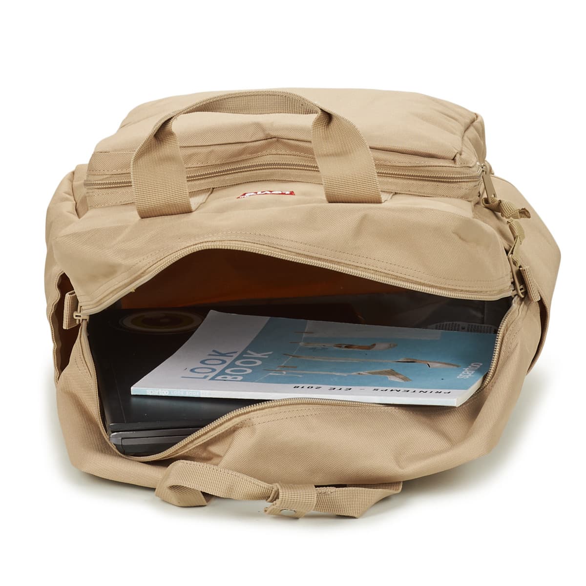 Women's Backpacks Levis Brown