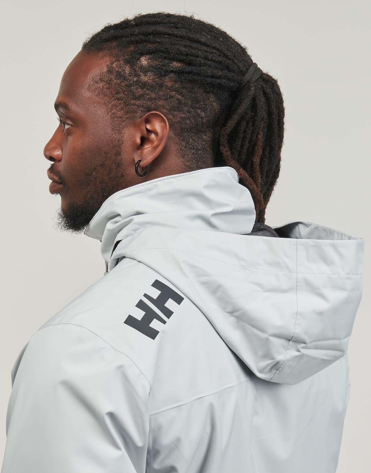 Men's Blazers Helly Hansen Gray
