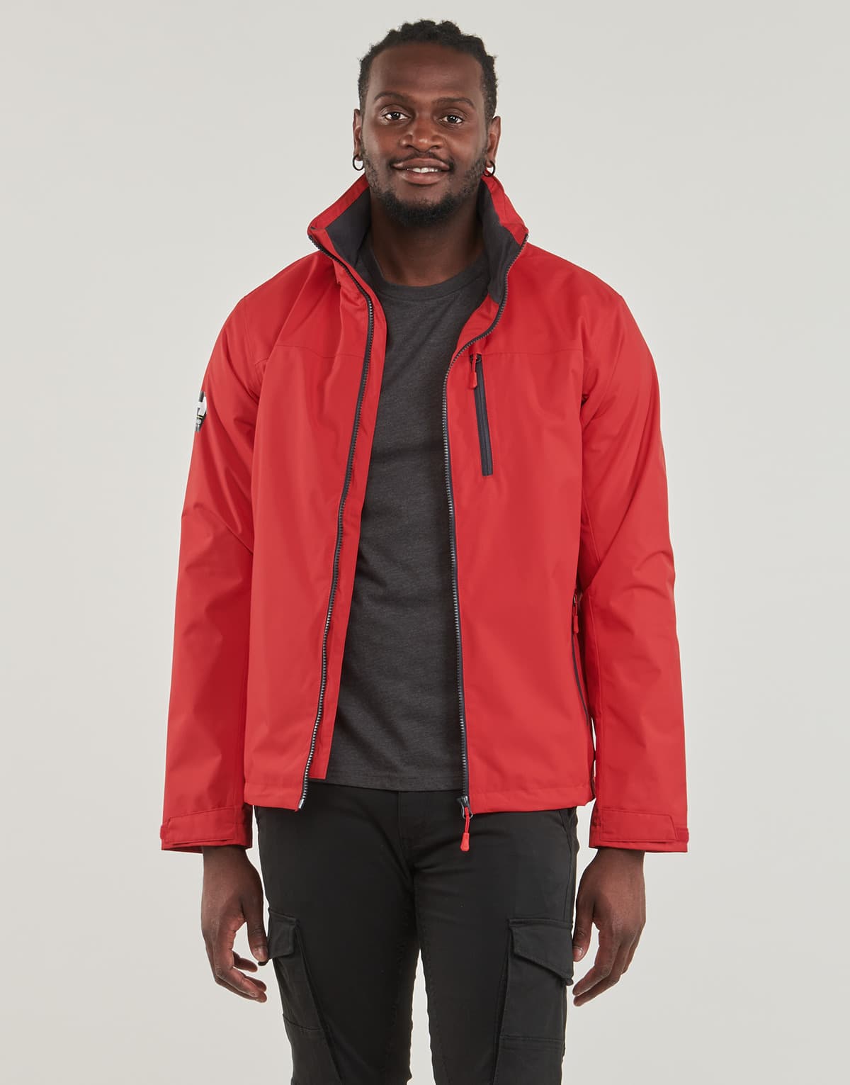 Men's Blazers Helly Hansen Red