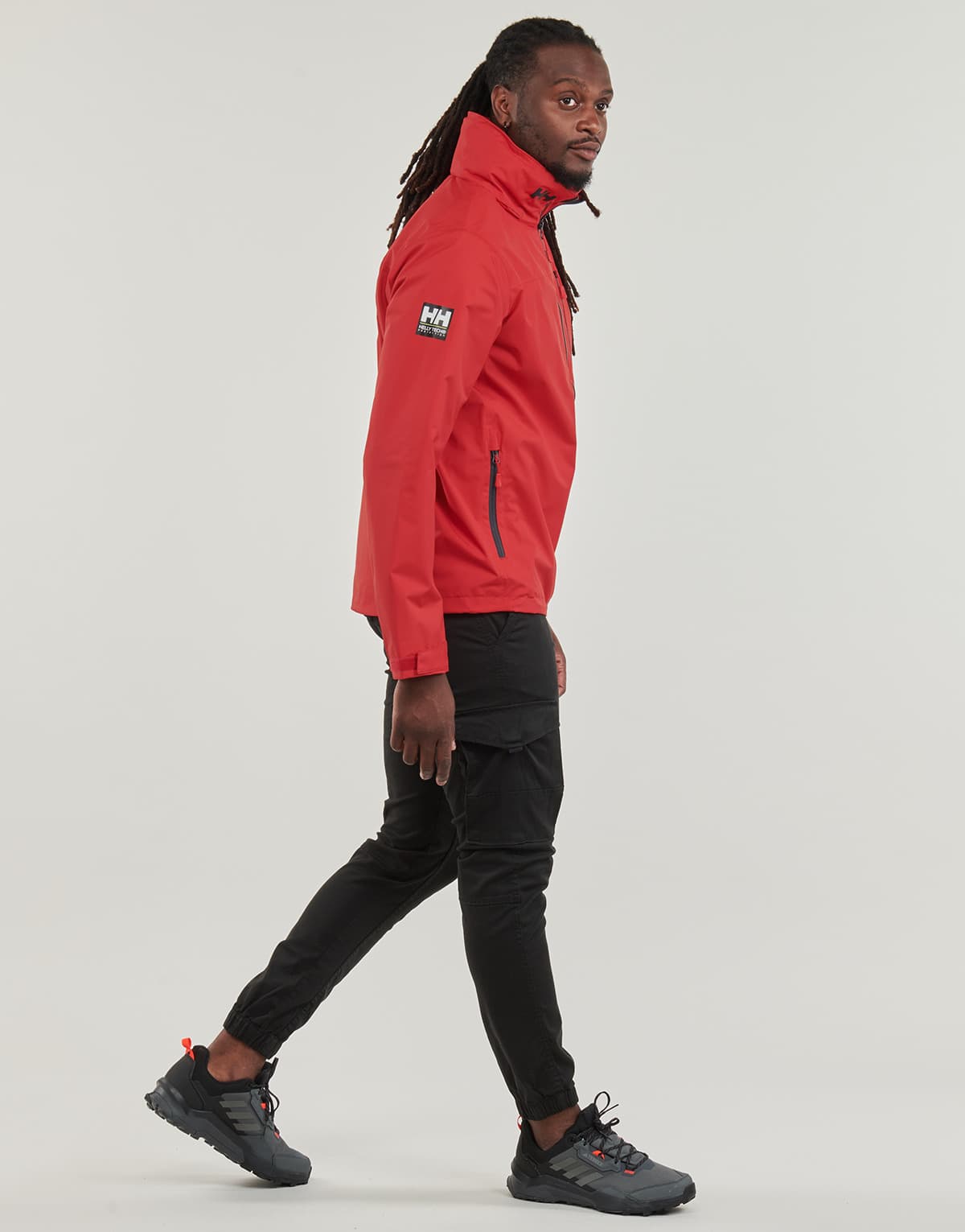 Men's Blazers Helly Hansen Red