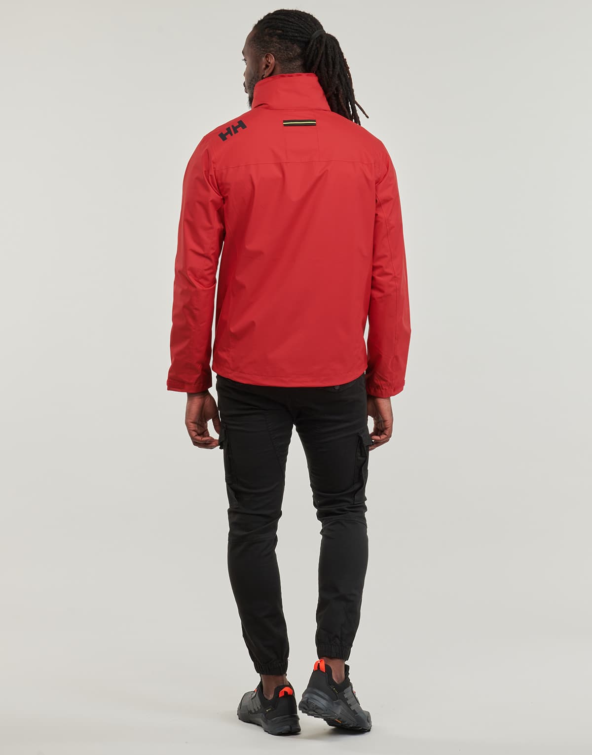 Men's Blazers Helly Hansen Red