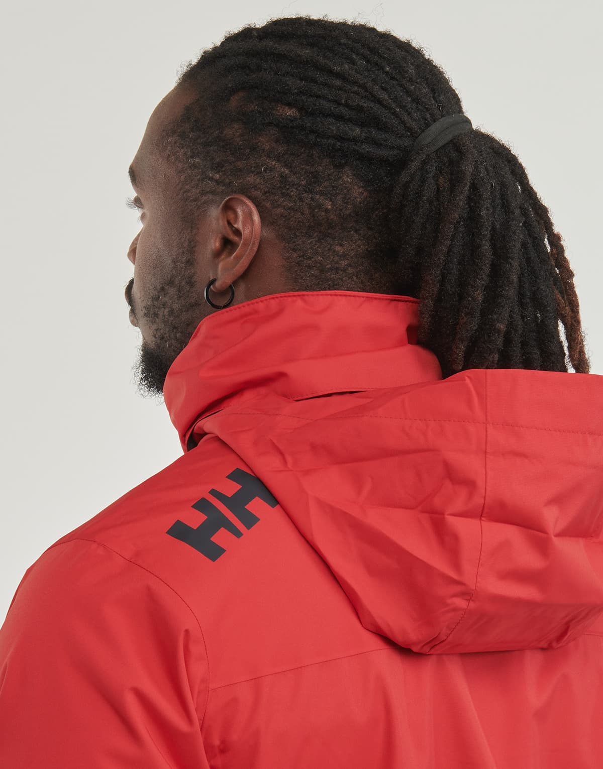 Men's Blazers Helly Hansen Red