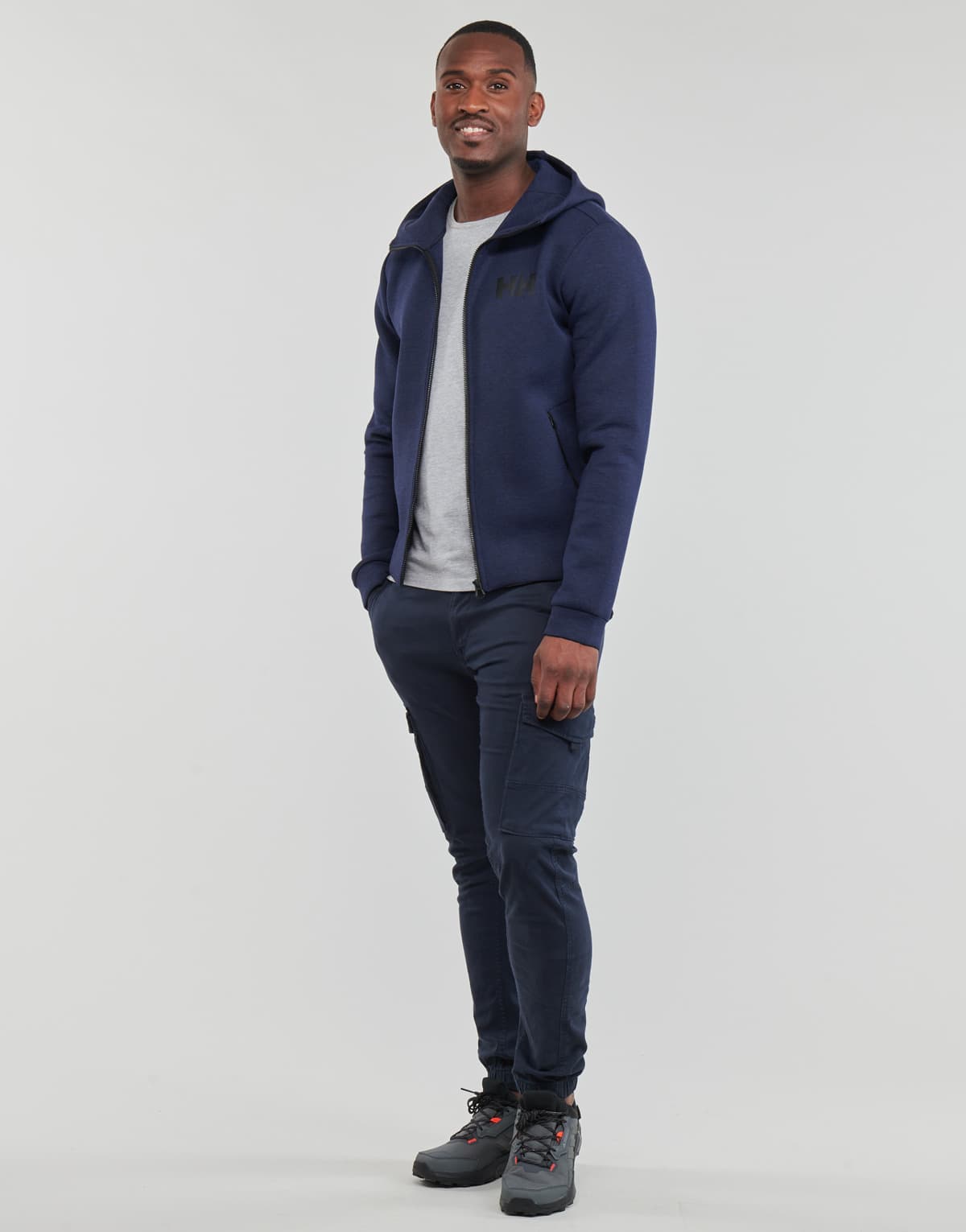 Men's Jackets Helly Hansen Blue