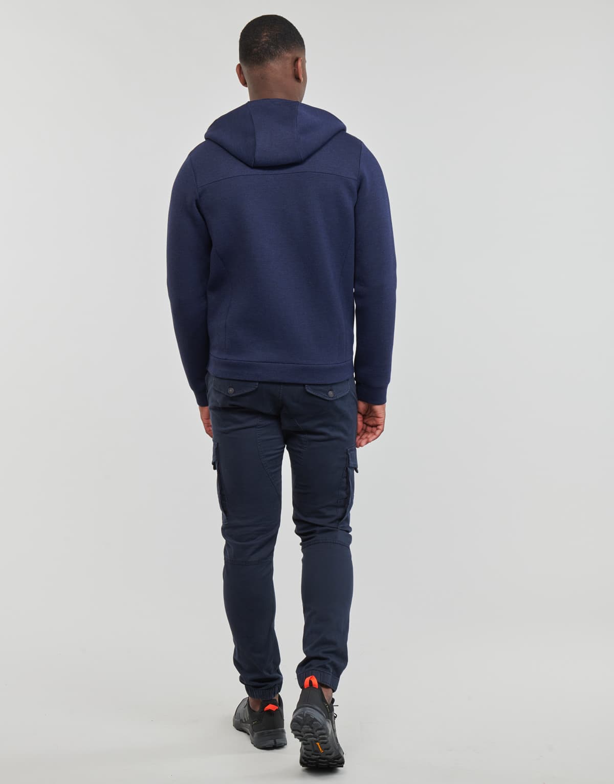 Men's Jackets Helly Hansen Blue