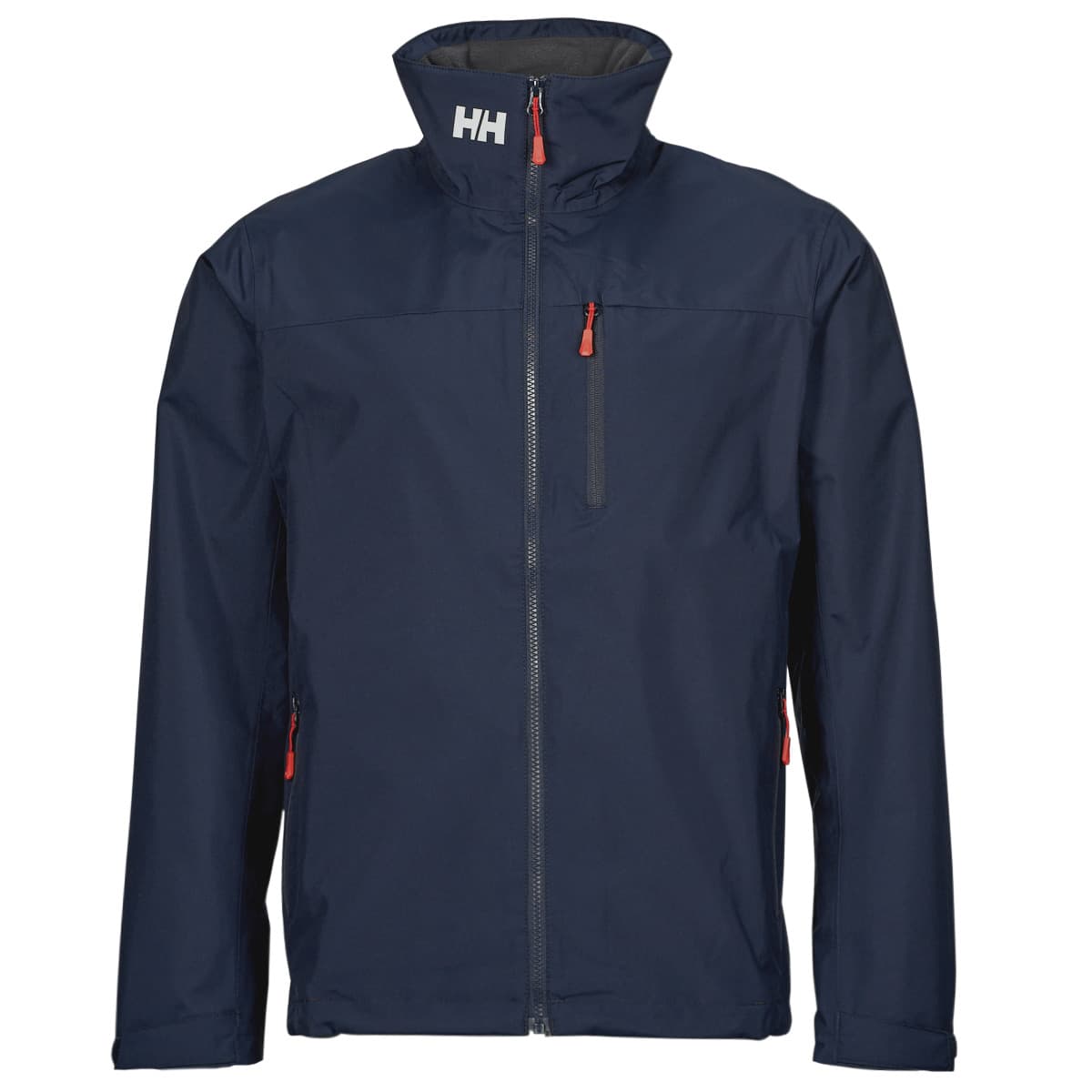 Μπουφάν Helly Hansen CREW HOODED JACKET 2.0