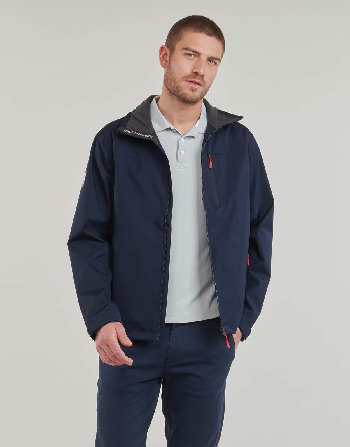 Men's Jackets Helly Hansen Blue