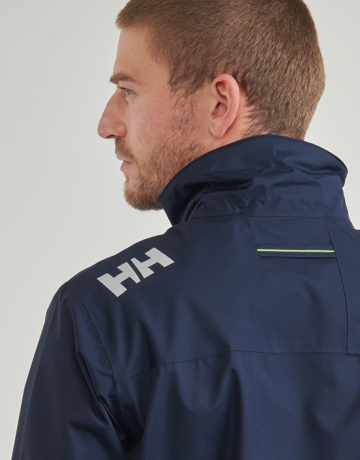 Men's Jackets Helly Hansen Blue