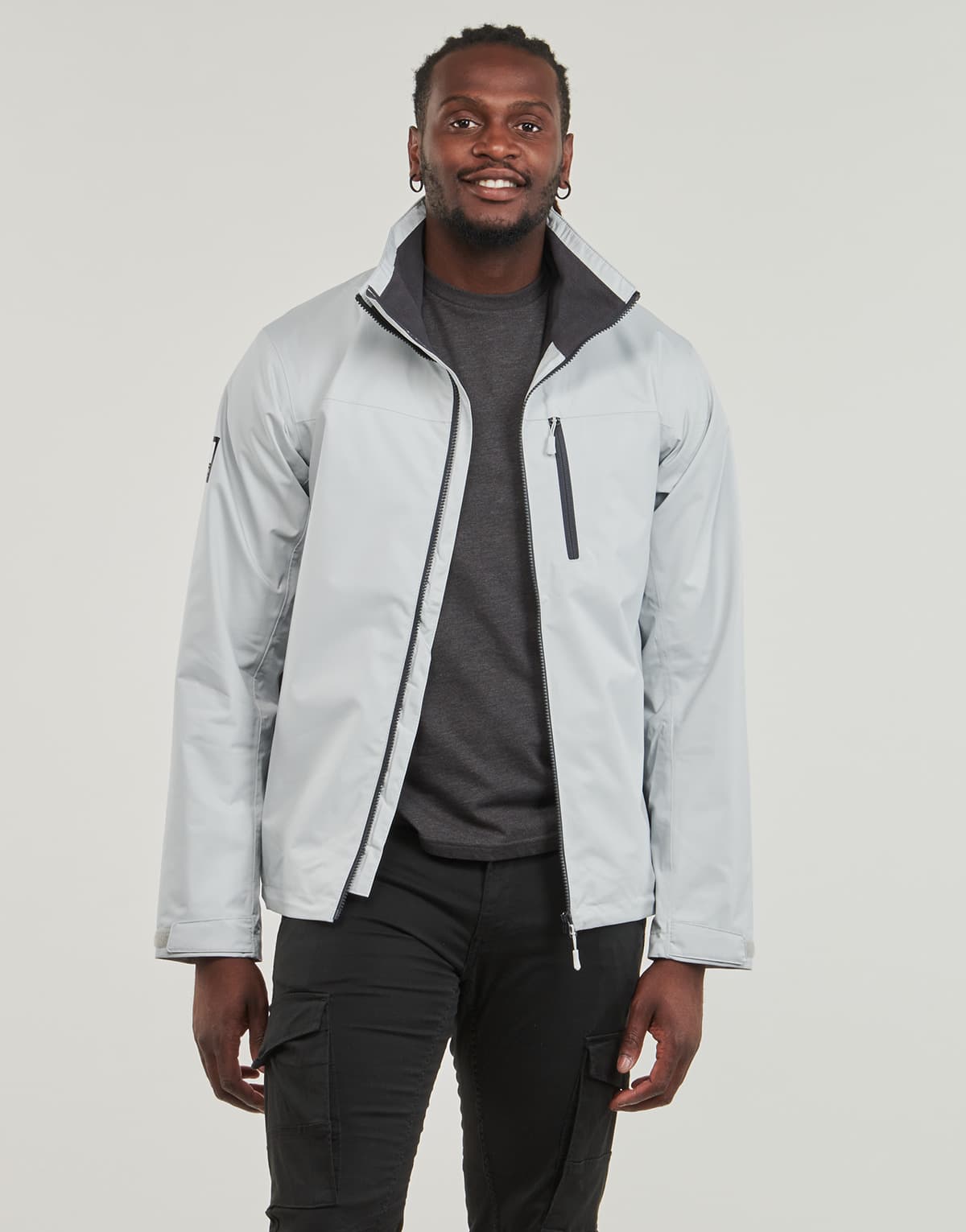 Men's Blazers Helly Hansen Gray